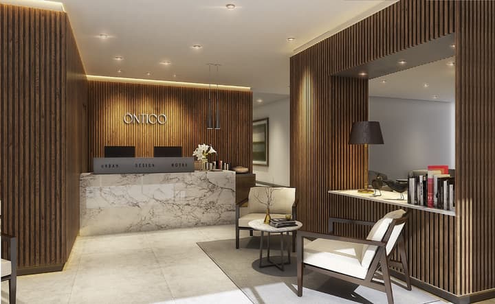 Óntico Urban Design Hotel