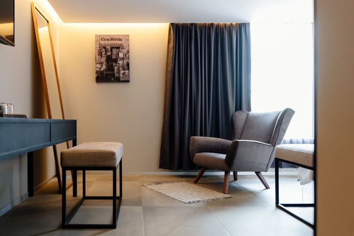 Óntico Urban Design Hotel
