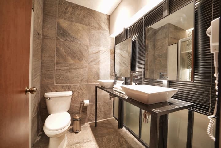 Óntico Urban Design Hotel