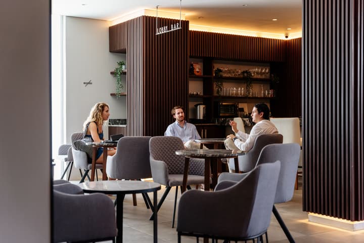 Óntico Urban Design Hotel