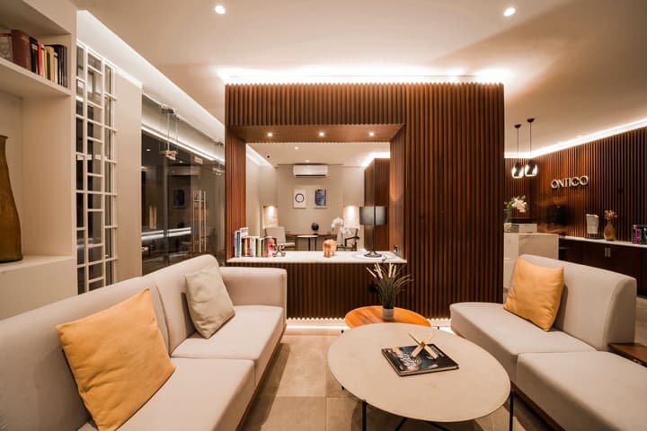 Óntico Urban Design Hotel