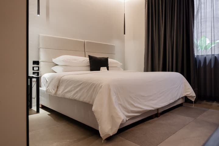 Óntico Urban Design Hotel