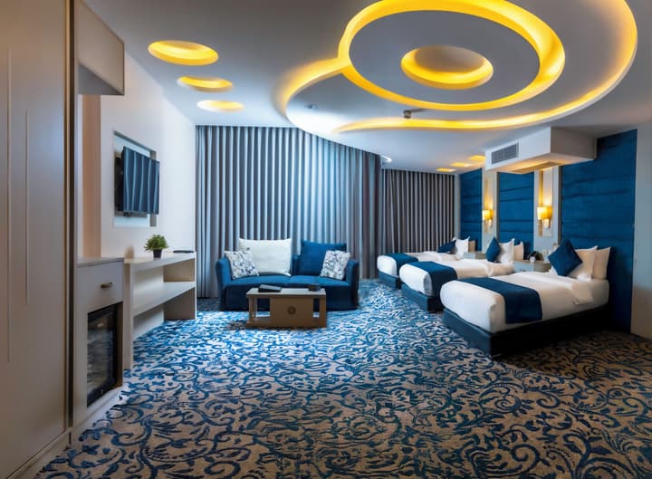Opal Hotel Amman