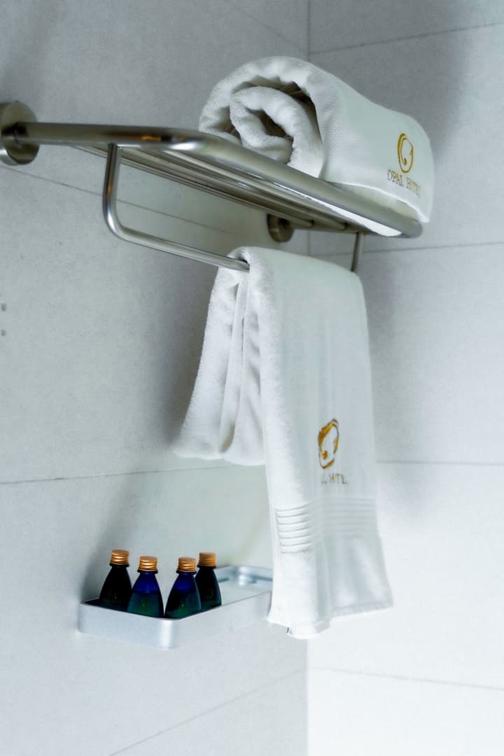 Opal Hotel Amman