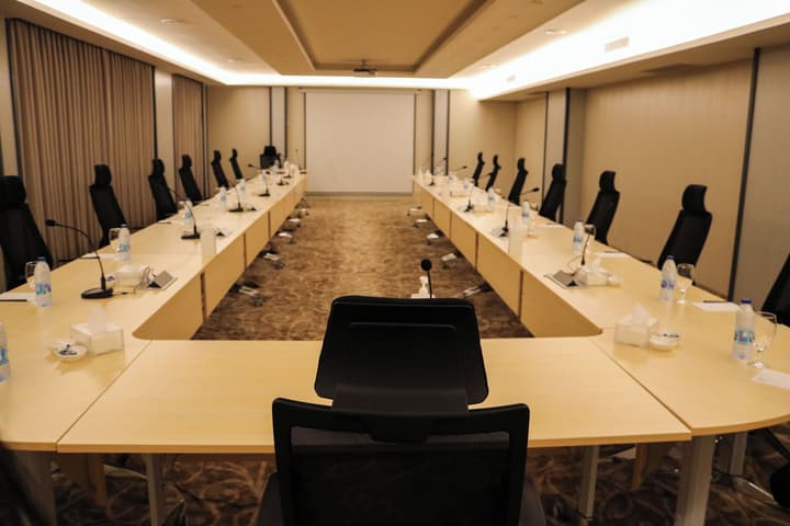 Opal Hotel Amman
