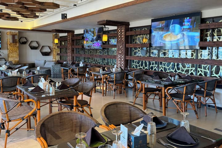 Opal Hotel Amman