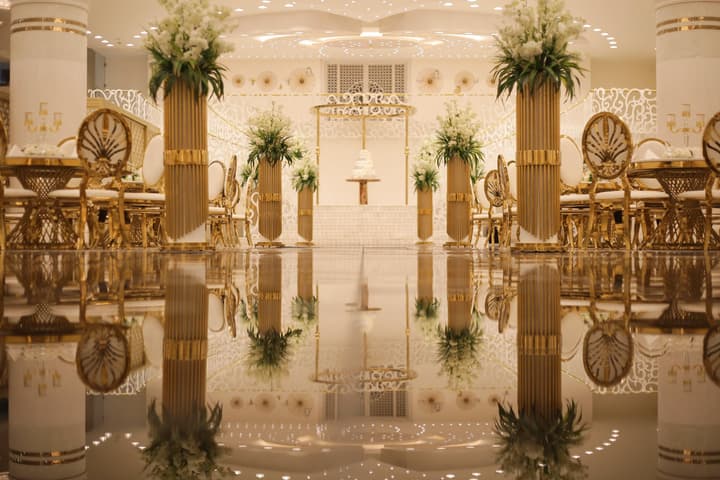 Opal Hotel Amman