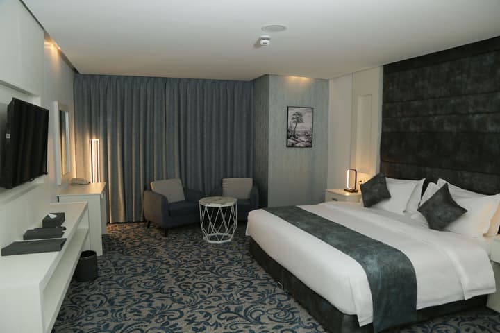 Opal Hotel Amman