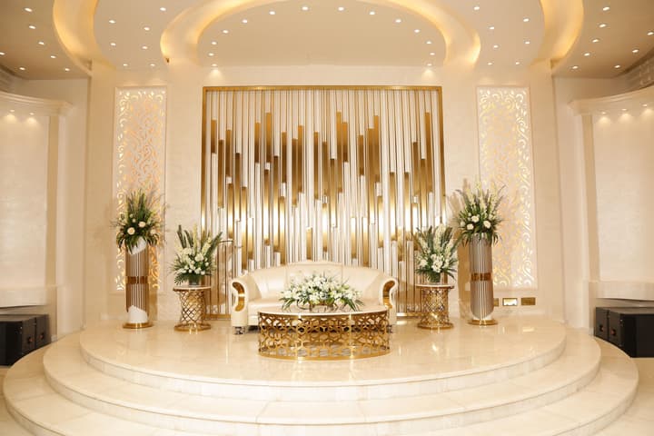 Opal Hotel Amman