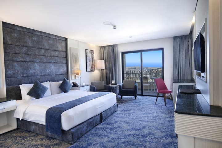 Opal Hotel Amman
