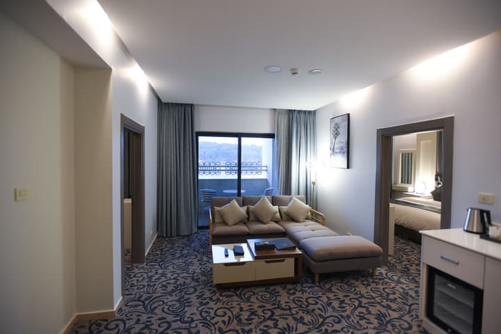 Opal Hotel Amman