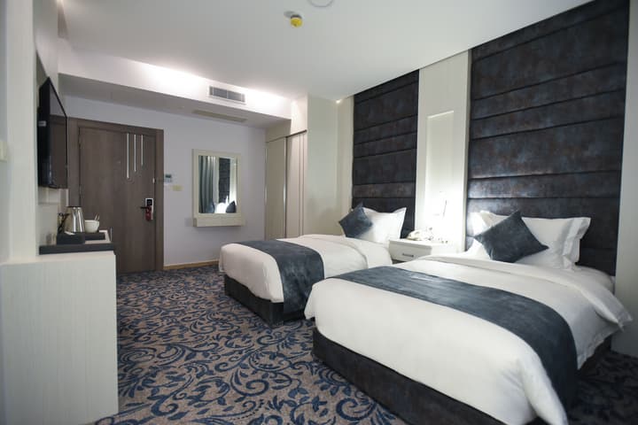 Opal Hotel Amman