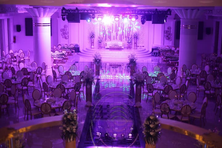 Opal Hotel Amman