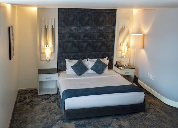 Opal Hotel Amman