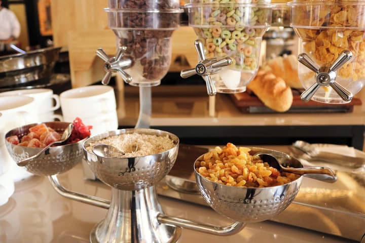 Opal Hotel Amman
