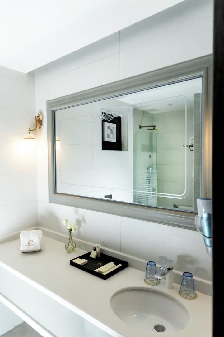 Opal Hotel Amman
