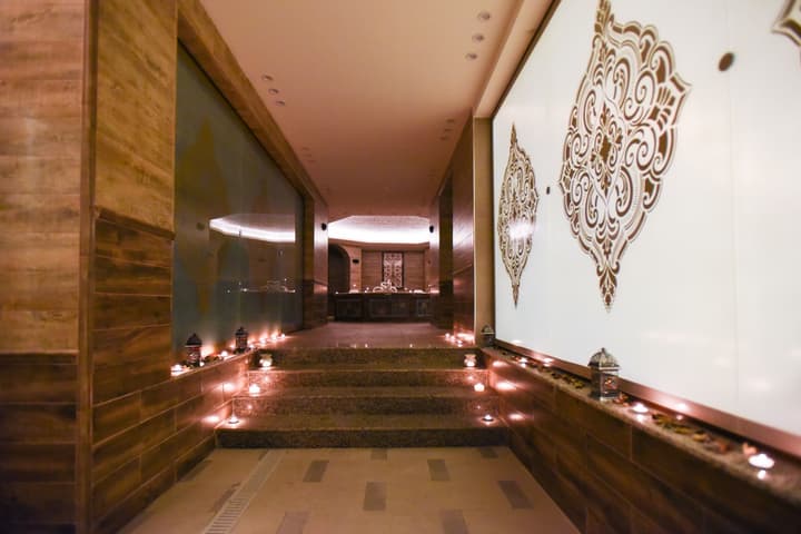 Opal Hotel Amman
