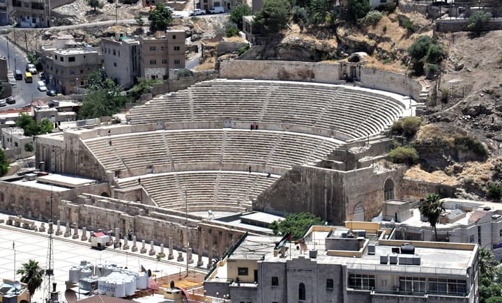 Opal Hotel Amman
