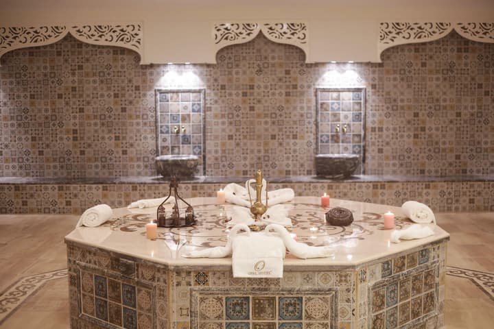 Opal Hotel Amman