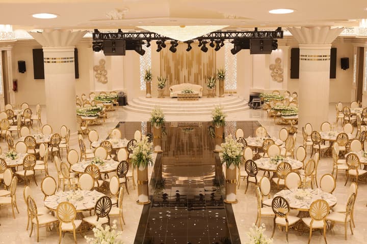Opal Hotel Amman