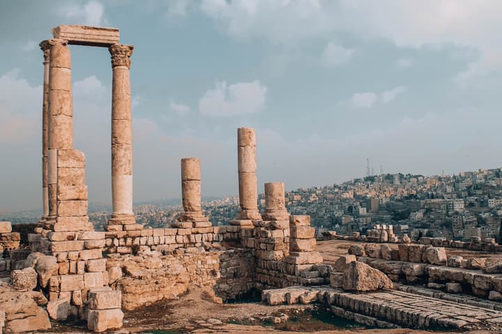 Opal Hotel Amman