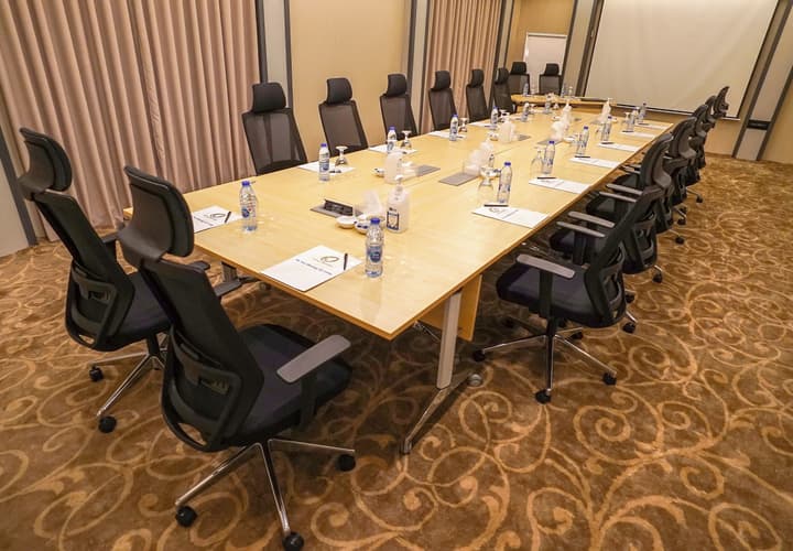 Opal Hotel Amman