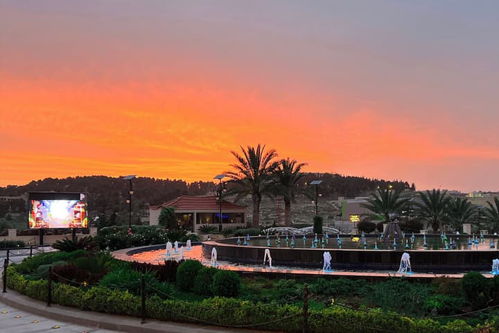 Opal Hotel Amman