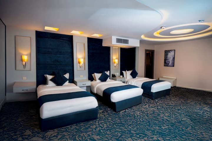 Opal Hotel Amman