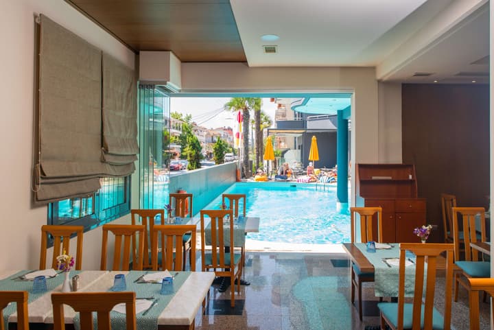 Hotel Mediterranean Resort