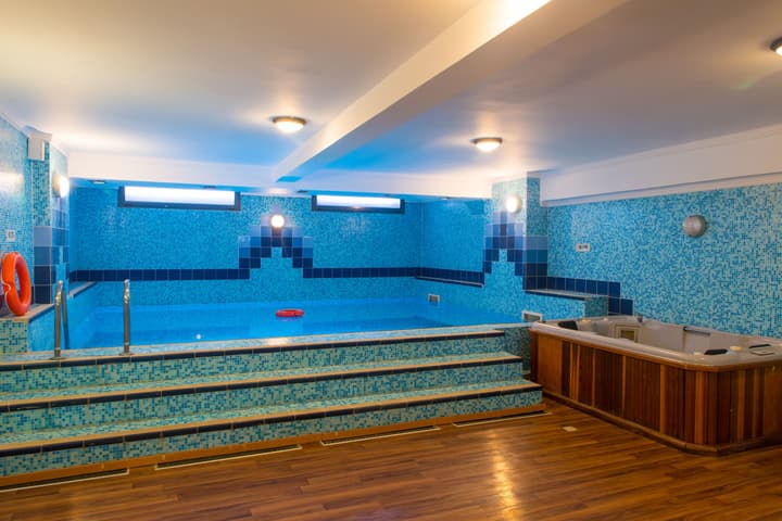 Hotel Mediterranean Resort