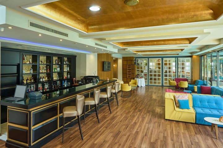 Hotel Mediterranean Resort