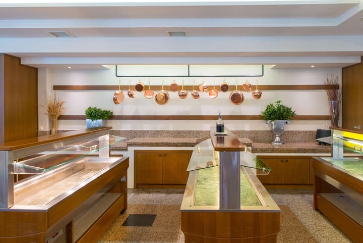 Hotel Mediterranean Resort