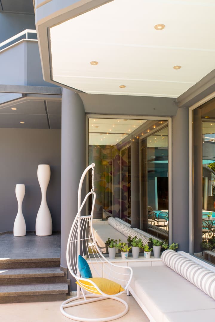Hotel Mediterranean Resort