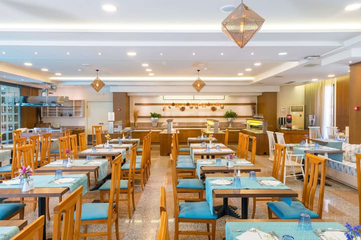 Hotel Mediterranean Resort