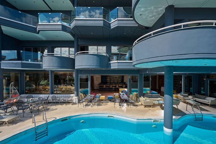 Hotel Mediterranean Resort