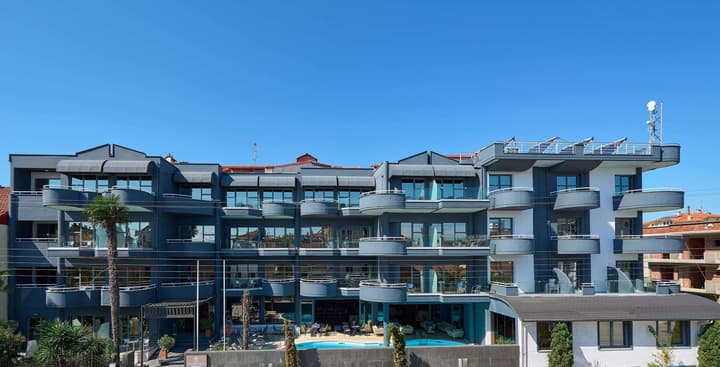 Hotel Mediterranean Resort
