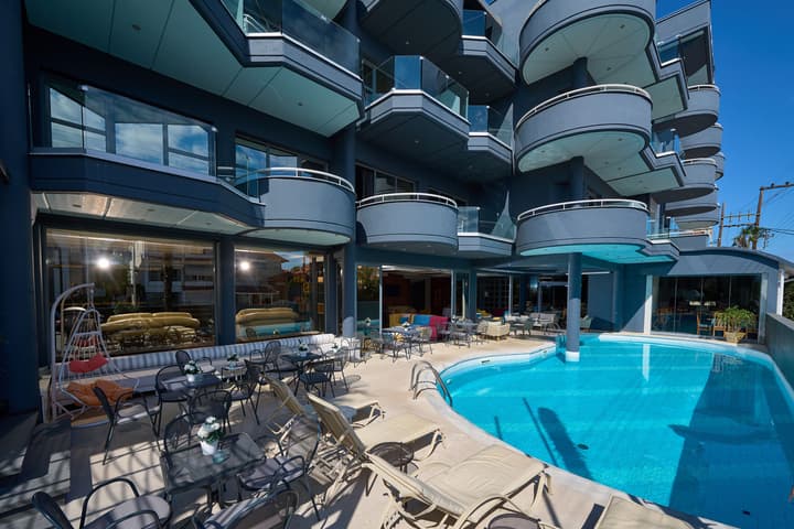 Hotel Mediterranean Resort