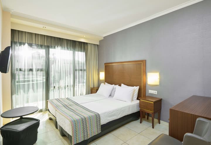 Hotel Mediterranean Resort