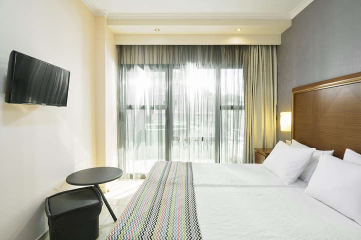 Hotel Mediterranean Resort