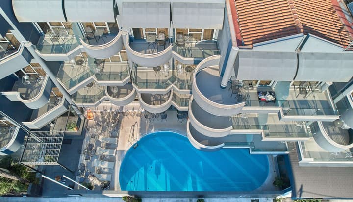 Hotel Mediterranean Resort