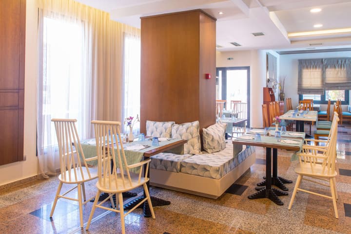 Hotel Mediterranean Resort