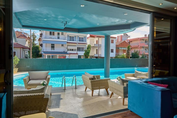 Hotel Mediterranean Resort