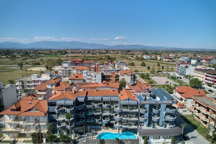 Hotel Mediterranean Resort