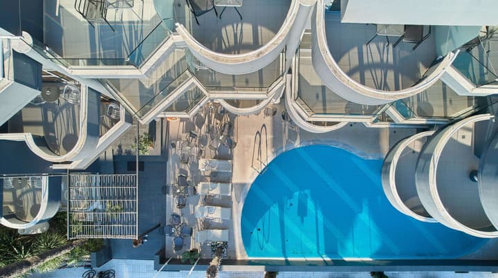 Hotel Mediterranean Resort
