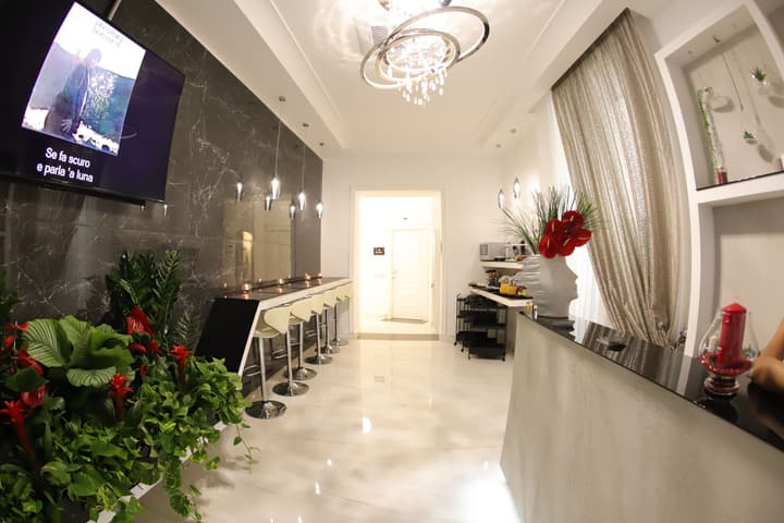 Mecla Suites