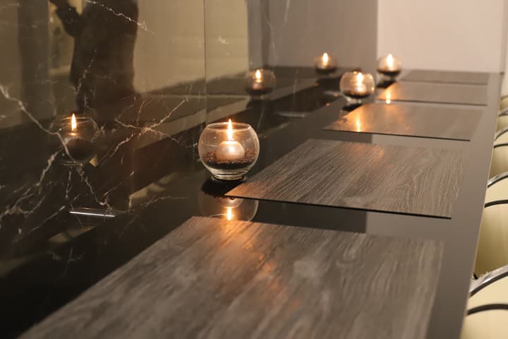 Mecla Suites