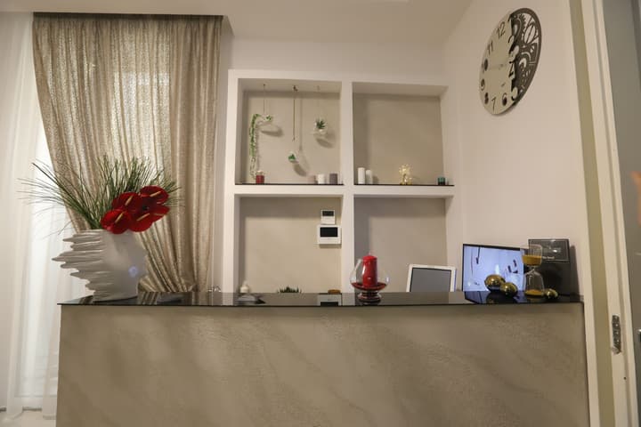 Mecla Suites