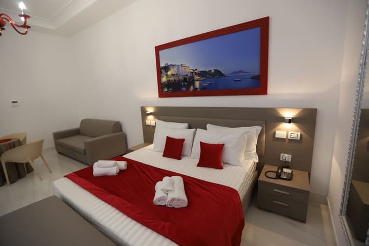 Mecla Suites
