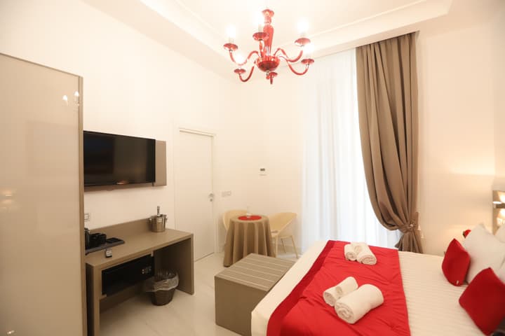 Mecla Suites