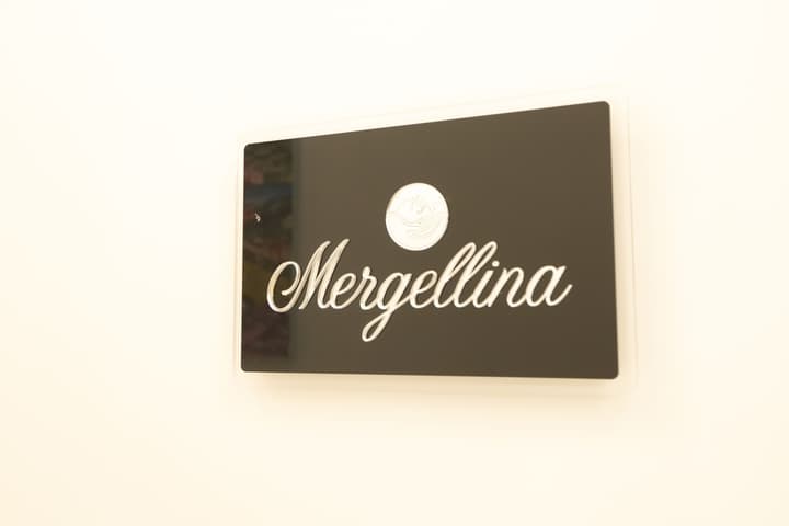 Mecla Suites